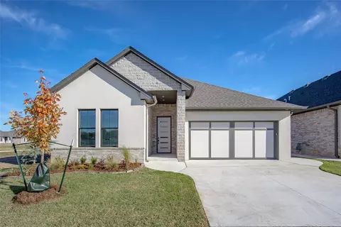 3025 SW 133rd Ter, Oklahoma City, OK 73170