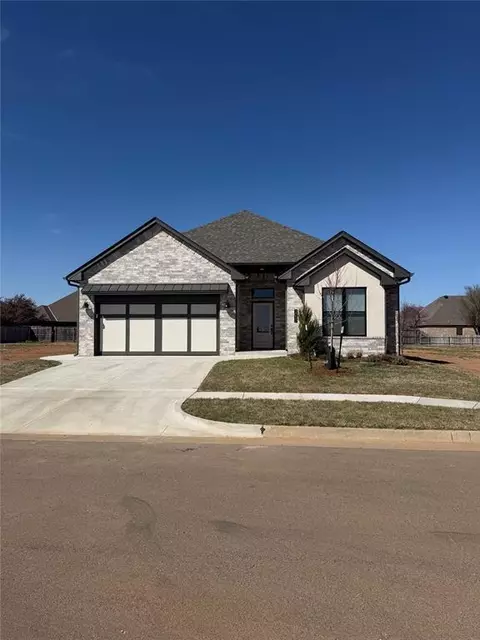 3053 SW 132nd St, Oklahoma City, OK 73170