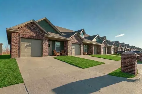 1007 SW 91st St, Oklahoma City, OK 73139