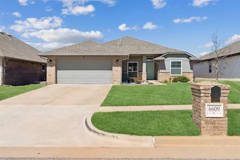 6609 NW 157th St, Edmond, OK 73013