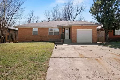 3816 NW 51st St, Oklahoma City, OK 73112