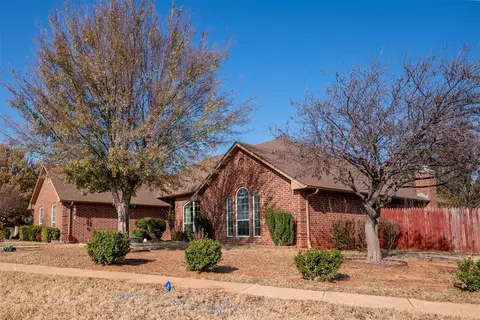 1221 NW 181st St, Edmond, OK 73003