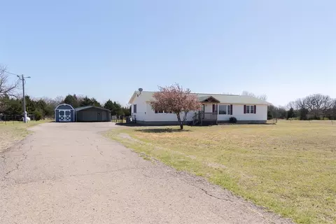13509 N County Road 3260, Pauls Valley, OK 73075
