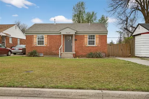 4236 NW 14th St, Oklahoma City, OK 73107