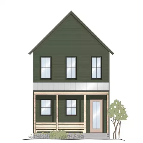 1620 S Douglas Ave, Oklahoma City, OK 73108