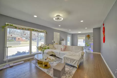 4301 N Indiana Ave, Oklahoma City, OK 73118