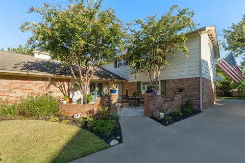 5905 S Burnham Pl, Oklahoma City, OK 73132