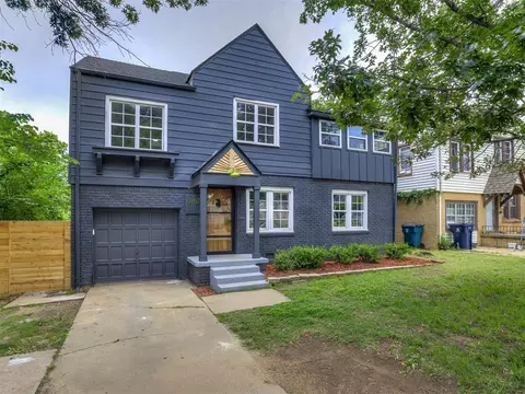3157 NW 25th St, Oklahoma City, OK 73107