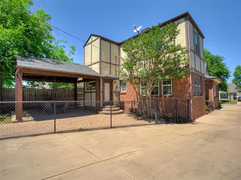 2040 NW 21st St, Oklahoma City, OK 73106