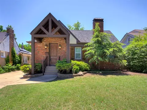 2040 NW 21st St, Oklahoma City, OK 73106