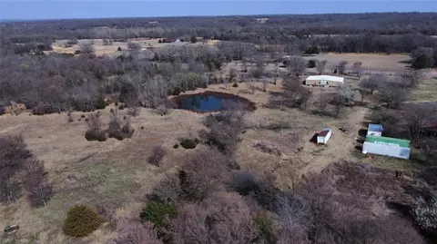 0001 N Highway 48 Hwy, Castle, OK 74833
