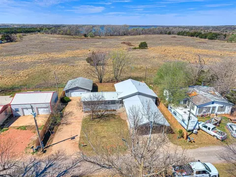218 Meadowlark Ln, Fort Cobb, OK 73038