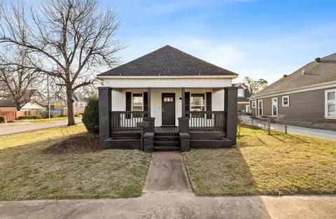 1001 S Rock Island Ave, El Reno, OK 73036