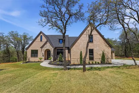 7940 Silver Spur, Arcadia, OK 73007