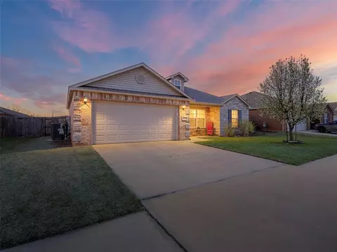 13120 Beekman Dr, Piedmont, OK 73078