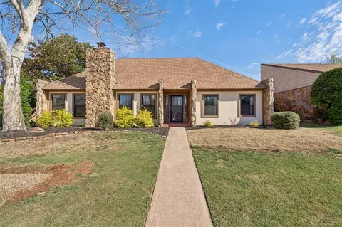 3257 Raintree Rd, Oklahoma City, OK 73120