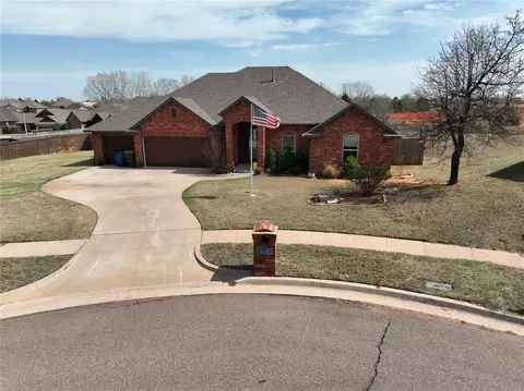 1792 Doc Bar Ave, Blanchard, OK 73010