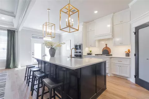 3232 Poppey Ln, Edmond, OK 73012