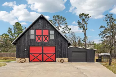 16591 SE 29th St, Choctaw, OK 73020