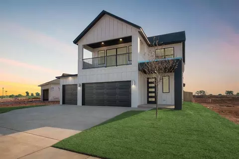 18016 Anthem Blvd, Edmond, OK 73012