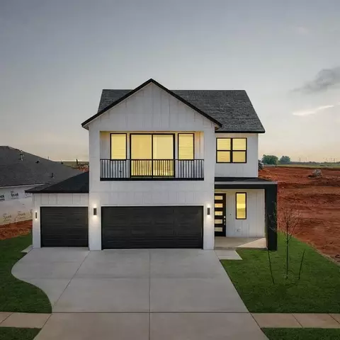 18016 Anthem Blvd, Edmond, OK 73012