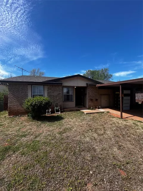 5101 S Karen St, Oklahoma City, OK 73135