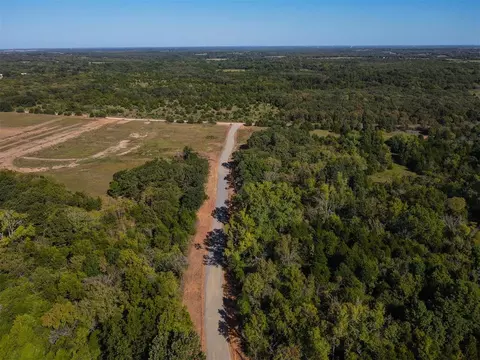 E 980 Road, Prague, OK 74864
