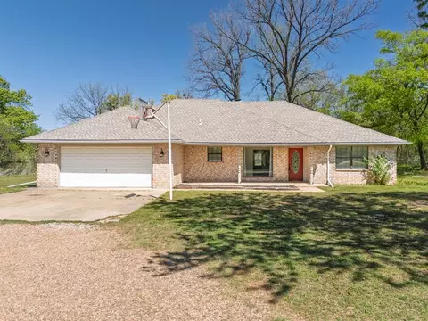 39408 Hazel Dell Rd, Shawnee, OK 74804
