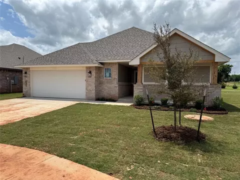 831 Virginia Ave, Newcastle, OK 73065