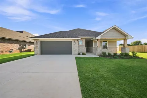831 Virginia Ave, Newcastle, OK 73065