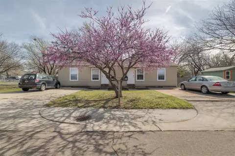 1131 Stubbeman Ave, Norman, OK 73069