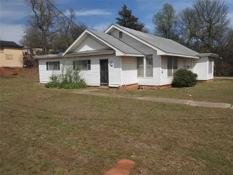 1428 N Bryant Ave, Oklahoma City, OK 73117