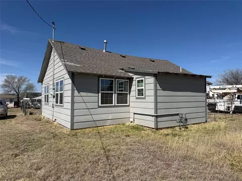 Exterior - 906 N Jackson St, Altus, OK 73521 photo 1 of 1