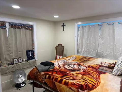 Bedroom - 906 N Jackson St, Altus, OK 73521 photo 1 of 3