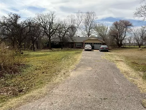 7113 N Blue Ridge Rd, Edmond, OK 73034