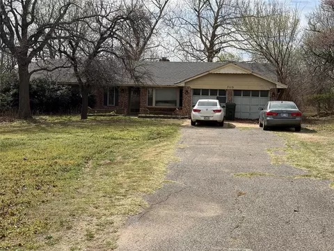 7113 N Blue Ridge Rd, Edmond, OK 73034