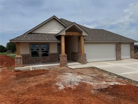 847 Virginia Ave, Newcastle, OK 73065