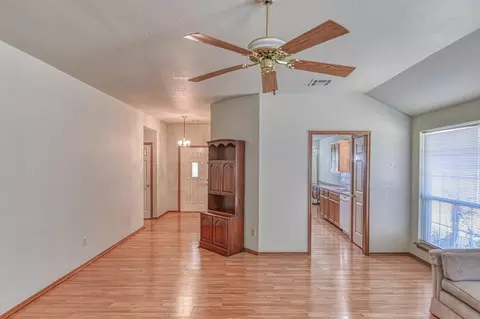 Living - 2817 Brompton Dr, Norman, OK 73072 photo 3 of 4