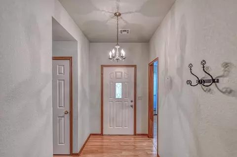 Entry Way - 2817 Brompton Dr, Norman, OK 73072 photo 1 of 1