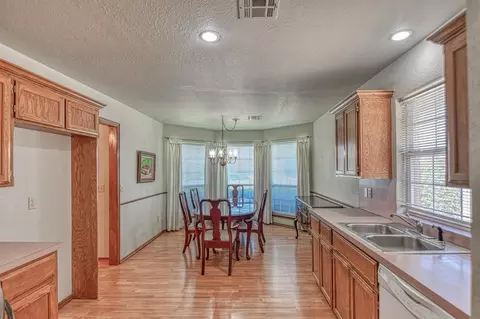 Dining - 2817 Brompton Dr, Norman, OK 73072 photo 2 of 2