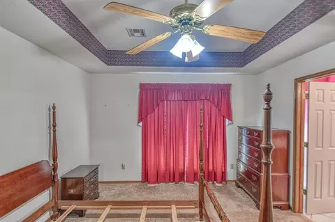 Bedroom - 2817 Brompton Dr, Norman, OK 73072 photo 2 of 6