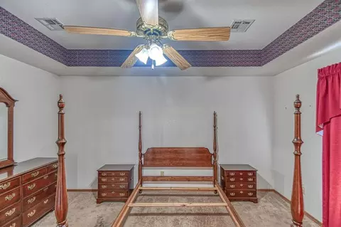 Bedroom - 2817 Brompton Dr, Norman, OK 73072 photo 1 of 6