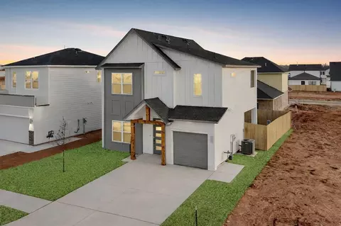4200 NW 180th Ter, Edmond, OK 73012