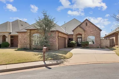 5612 NW 125th Ct, Oklahoma City, OK 73142