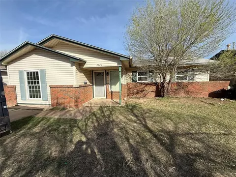 2825 SW 62nd St, Oklahoma City, OK 73159