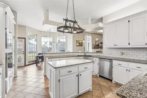 19508 Danforth Farms Blvd, Edmond, OK 73012