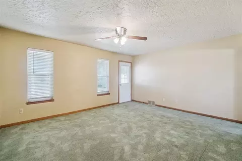 Living - 1237 Denison Dr, Norman, OK 73069 photo 1 of 9