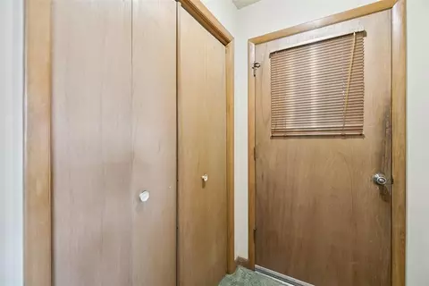 Entry Way - 1237 Denison Dr, Norman, OK 73069 photo 3 of 3