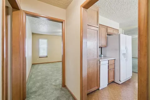 Entry Way - 1237 Denison Dr, Norman, OK 73069 photo 2 of 3