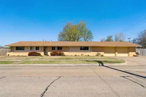 1237 Denison Dr, Norman, OK 73069